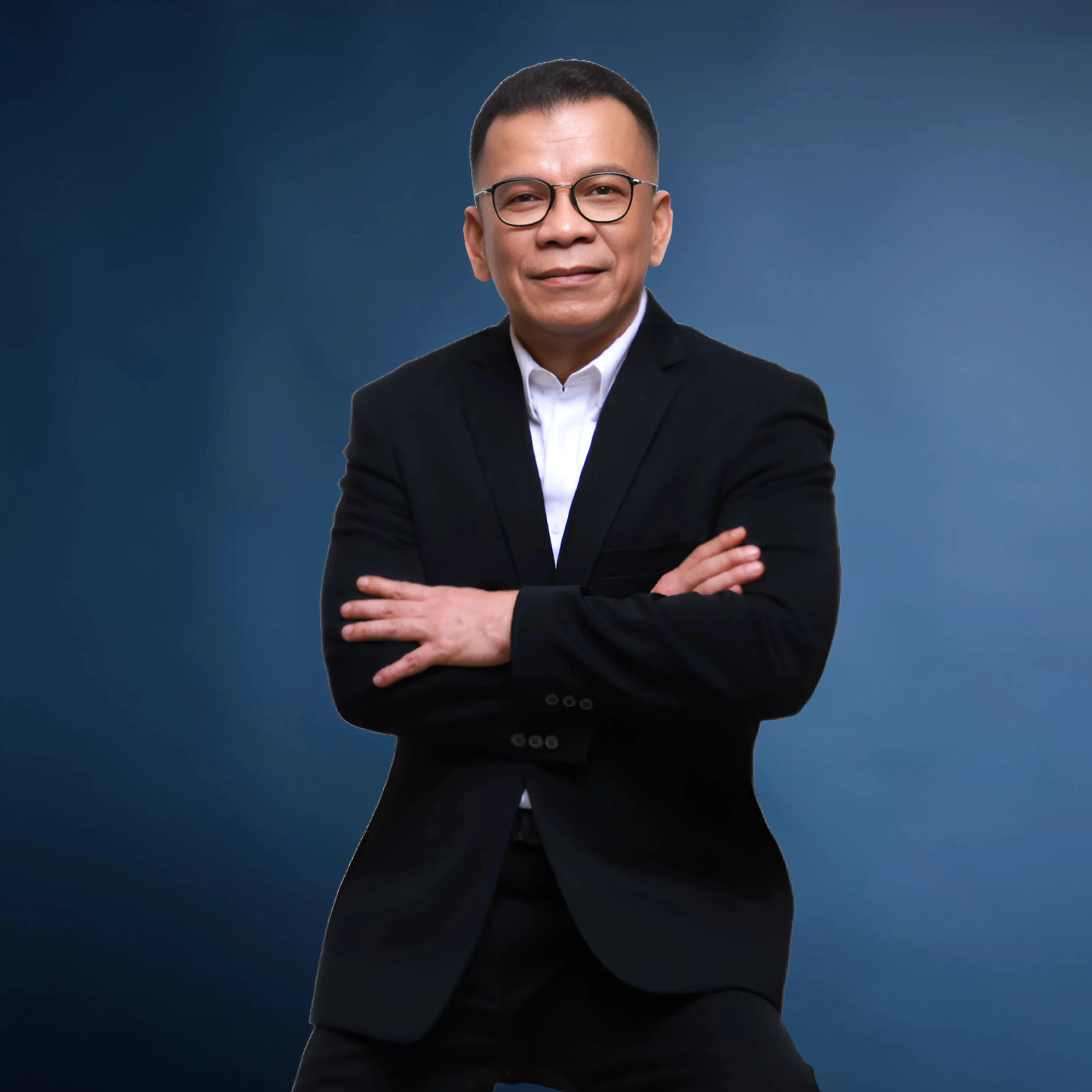 Iskandar Ihsan Daulay