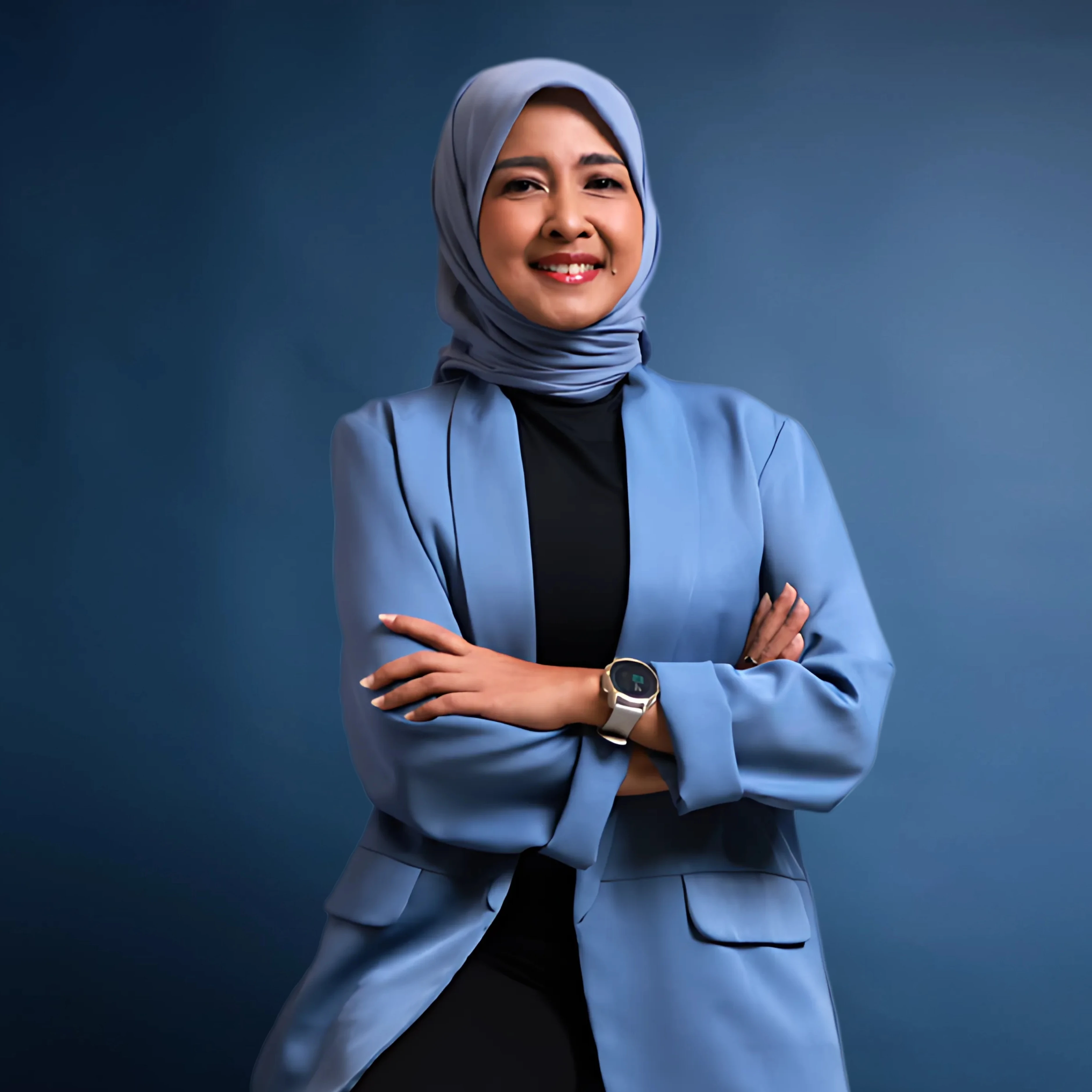 NRS Sitimila Garmilah