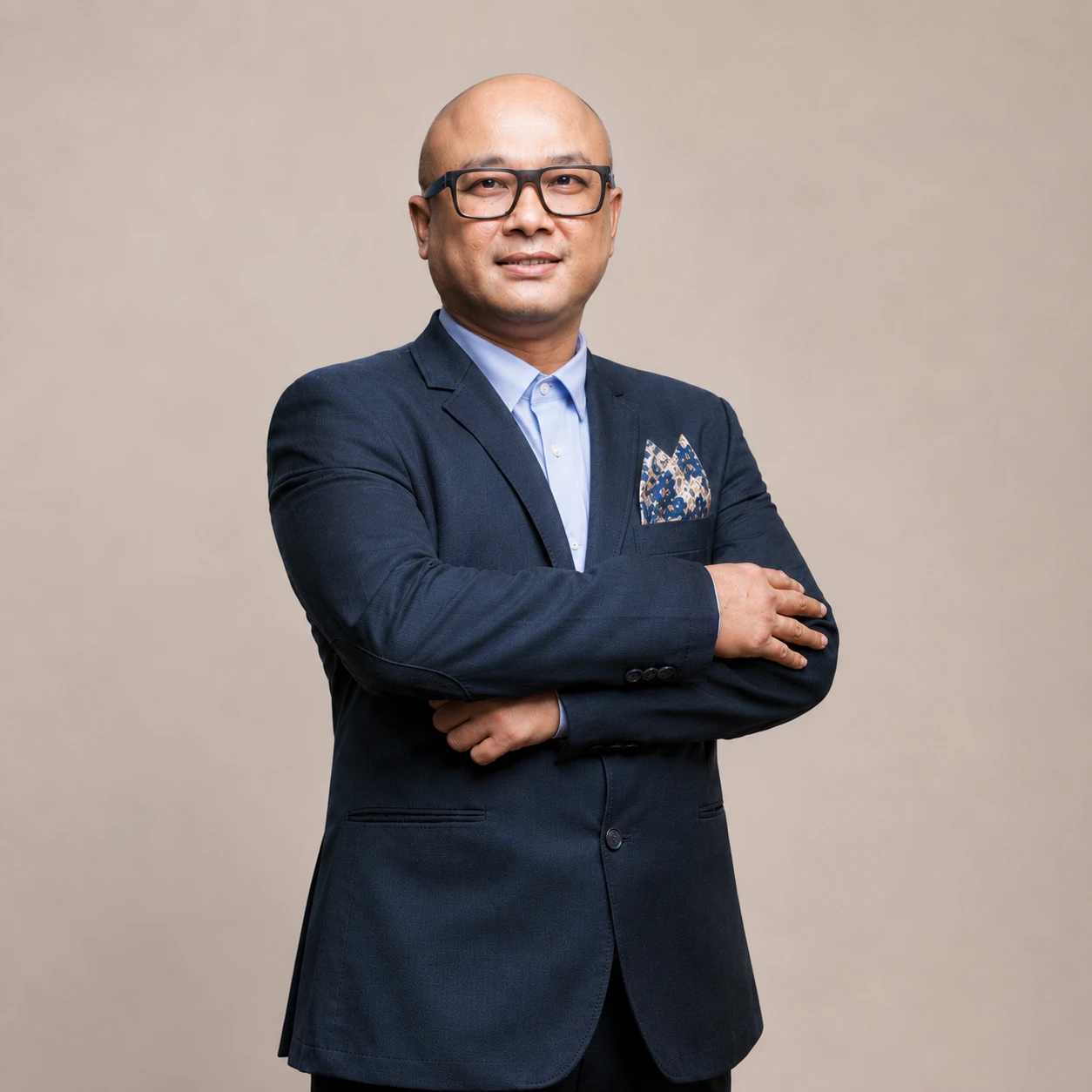 Dedi Setiawan