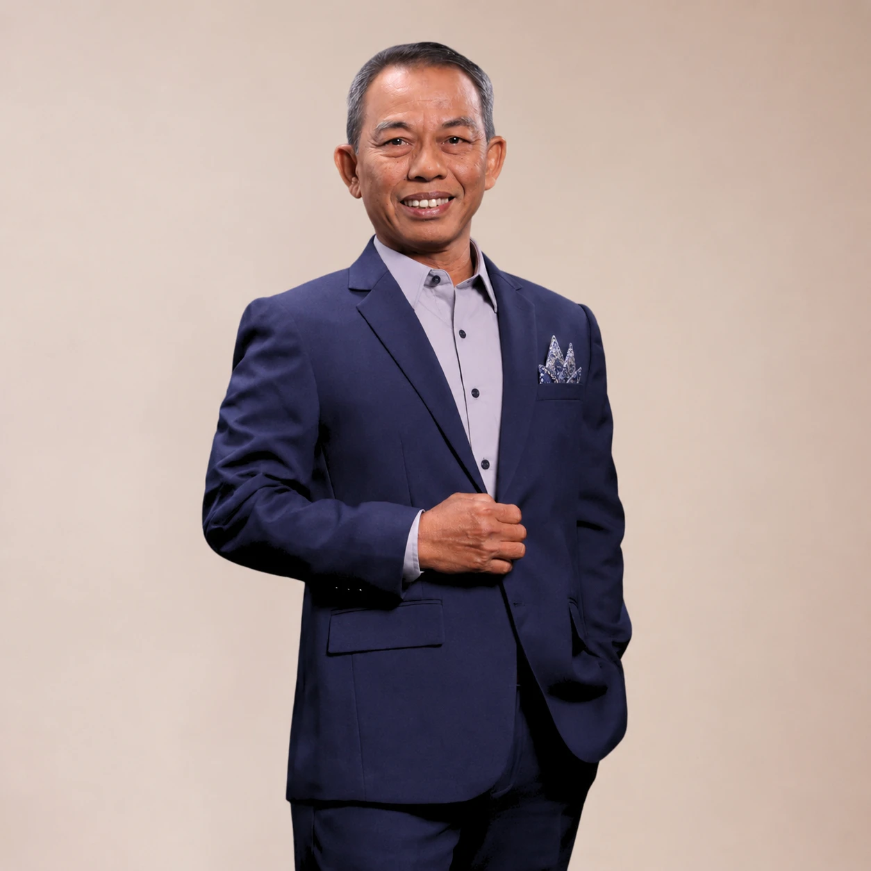 Rachmat Budiarto