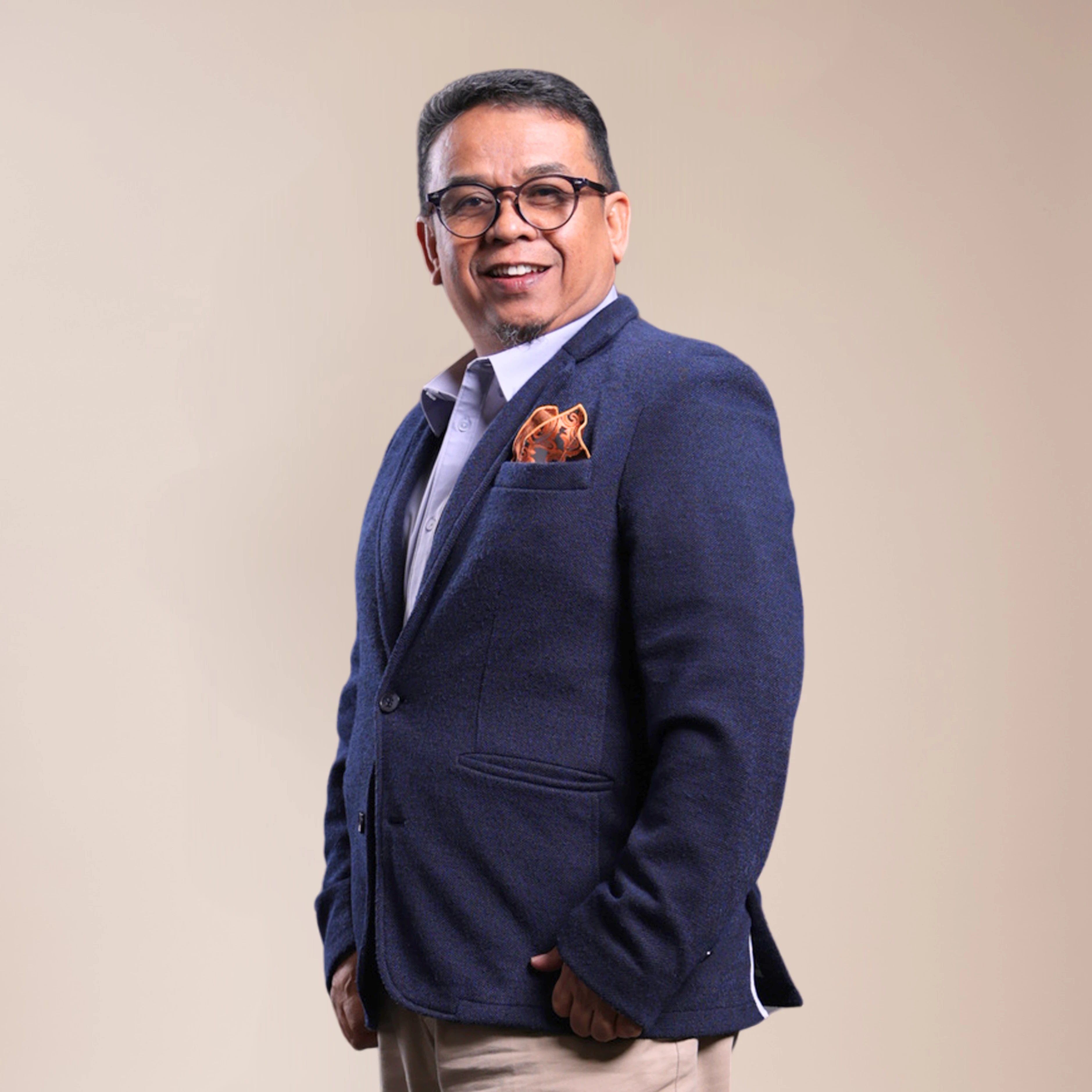 Azwarman Tanjung