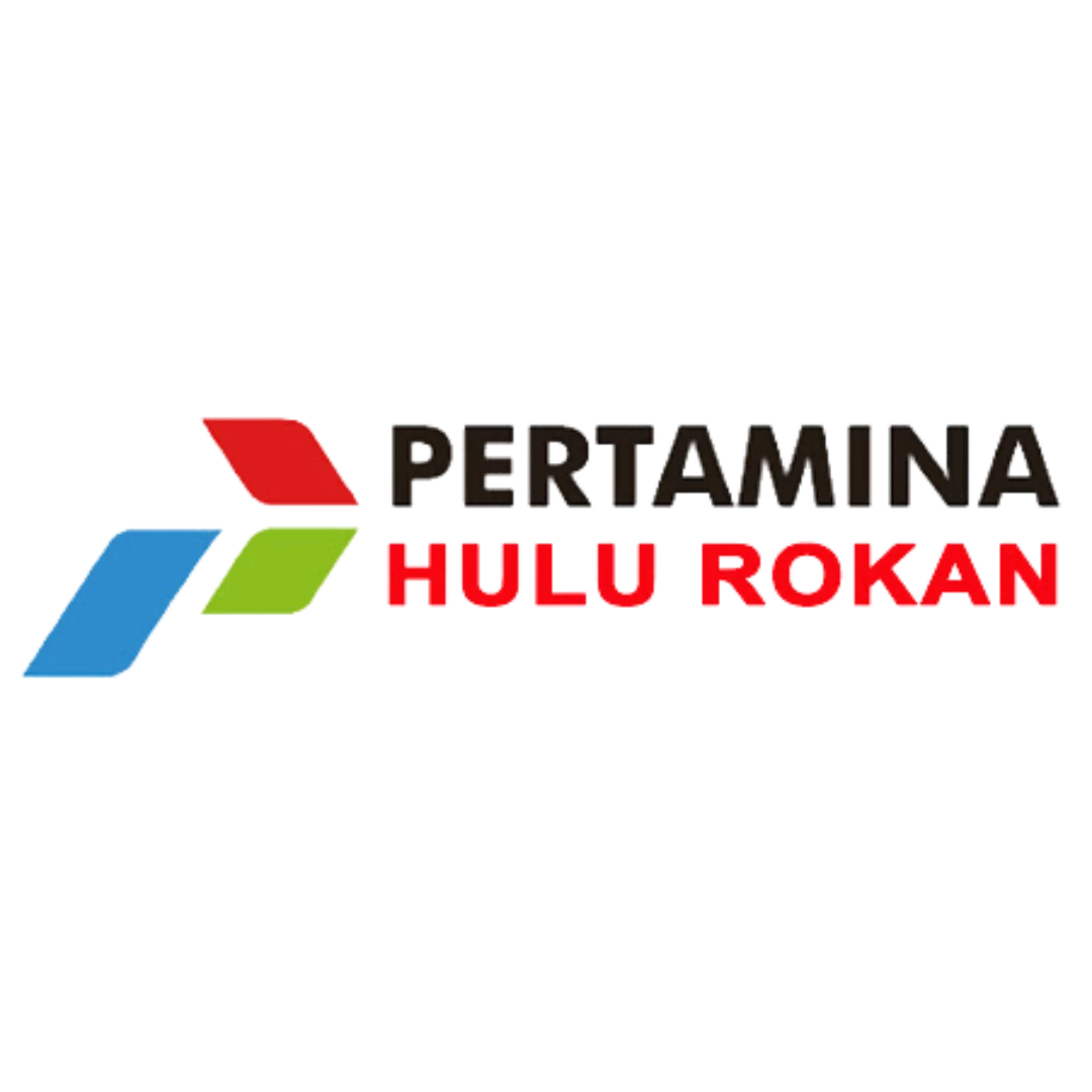 Pertamina Hulu Rokan (PHR) Logo