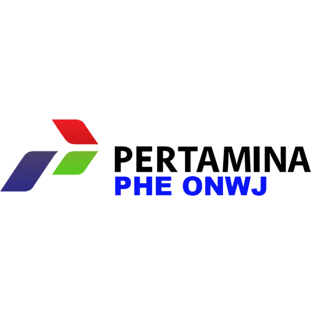Pertamina Hulu Energi Offshore North West Java (PHE ONWJ) Logo