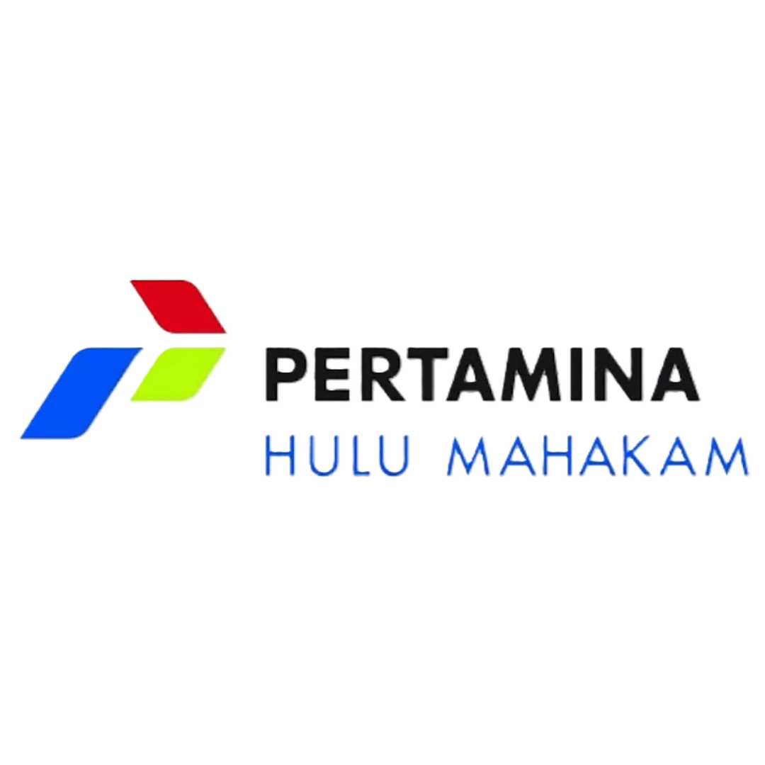 Pertamina Hulu Mahakam (PHM) Logo