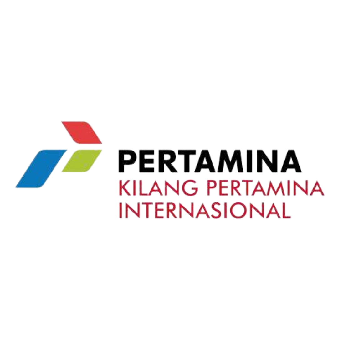 Pertamina Kilang Internasional Logo