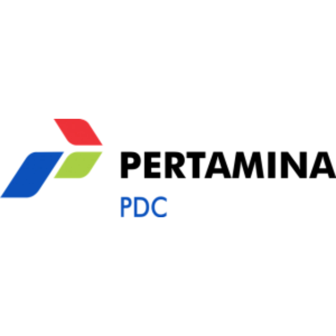 Pertamina Patra Drillling Contractor (PDC) Logo