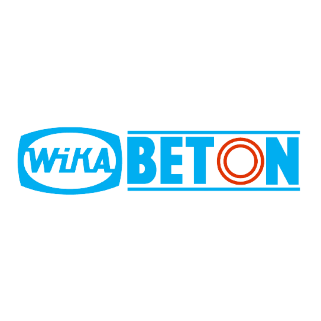 Wijaya Karya Beton (WIKA Beton) Logo