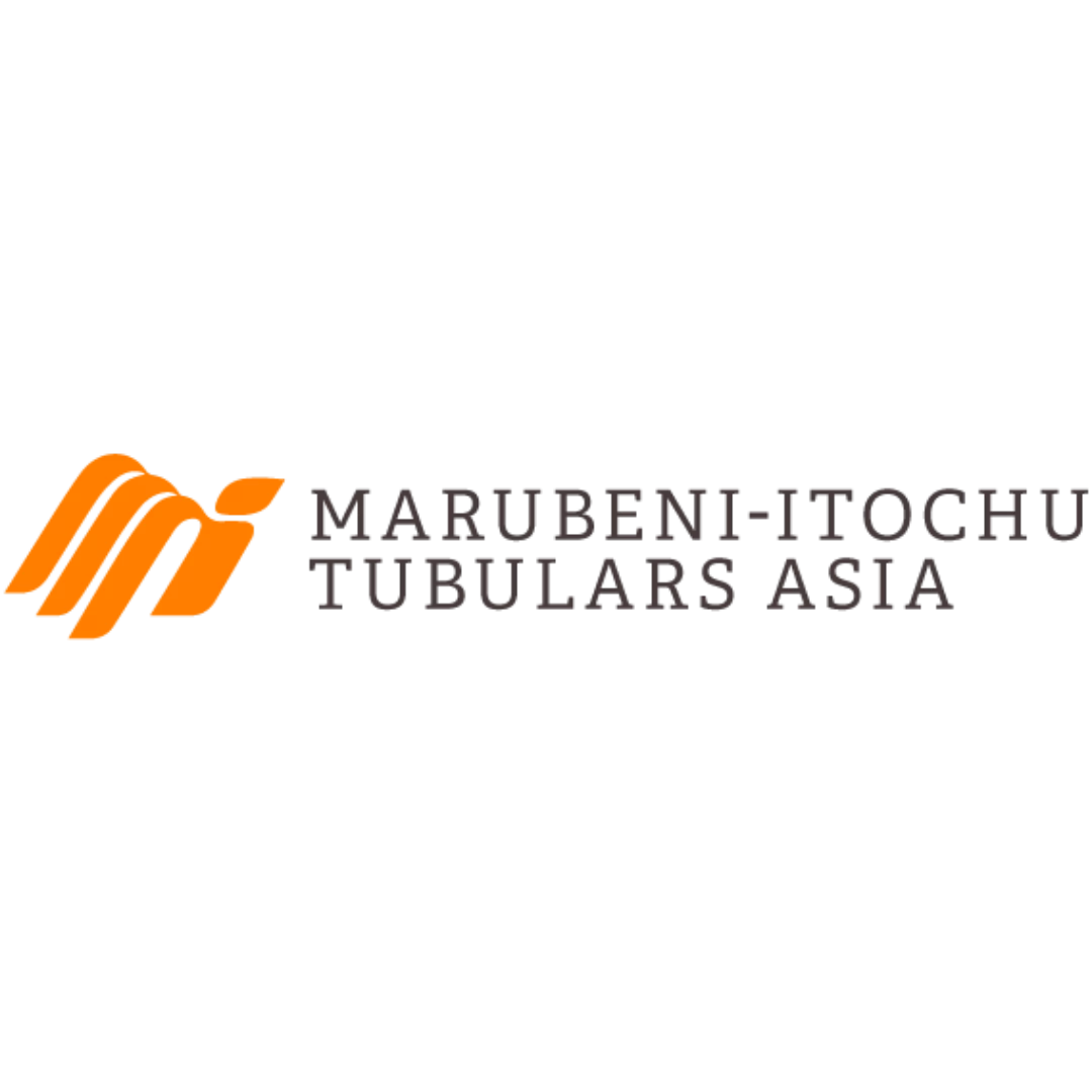 Marubeni-Itochu Tubulars Asia Logo