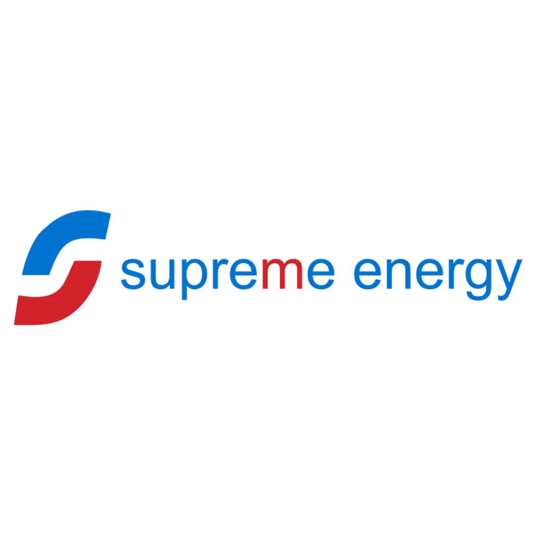 Supreme Energy Logo