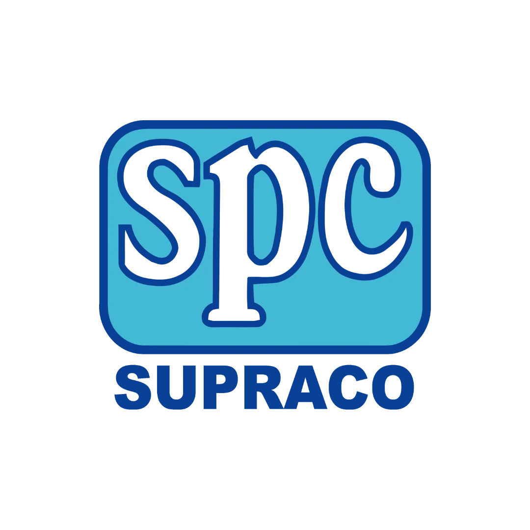 Supraco Indonesia Logo