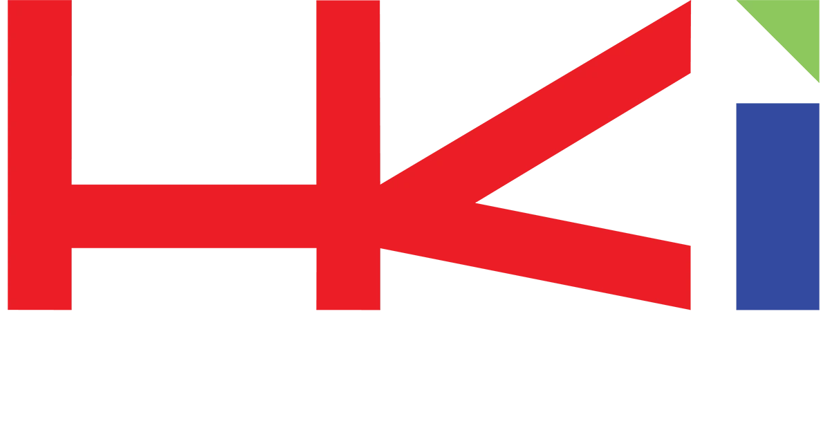PT Hutama Karya Infrastruktur Logo