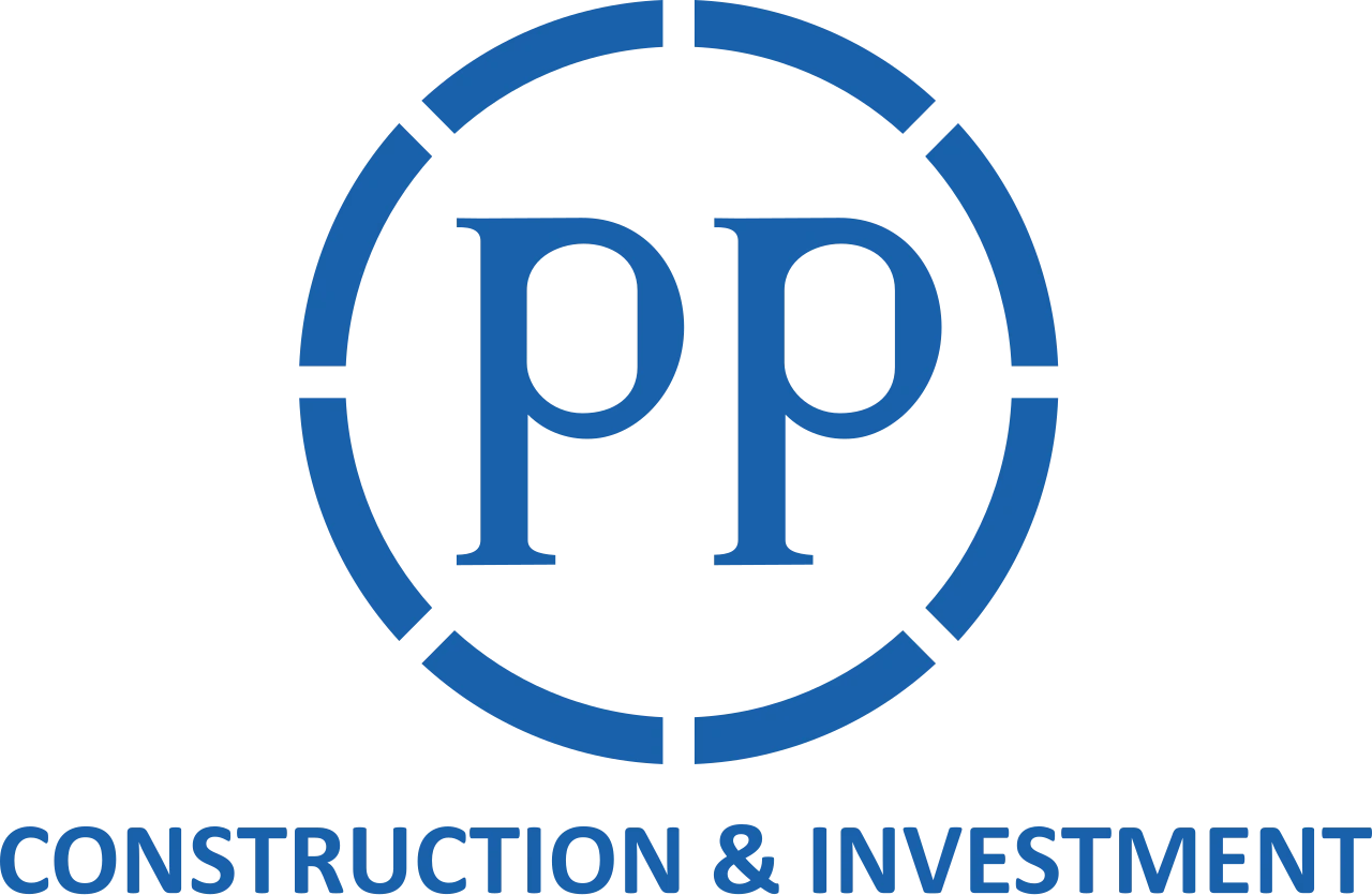 PT Pembangunan Perumahan Logo