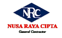 PT Nusa Raya Cipta Logo