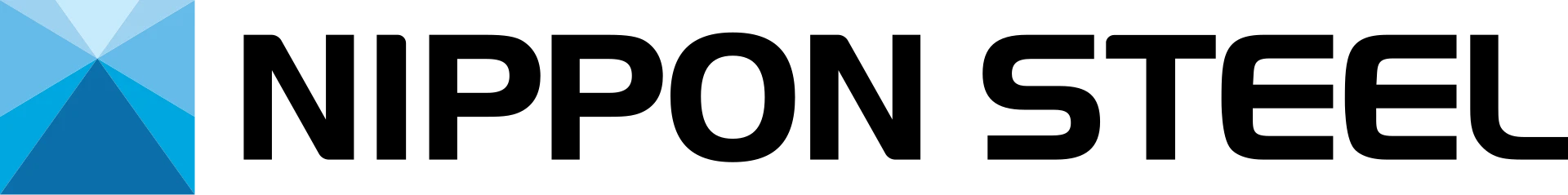 PT Nippon Steel Trading Logo