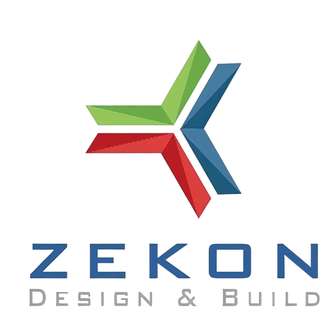 PT Zekon Indonesia Logo