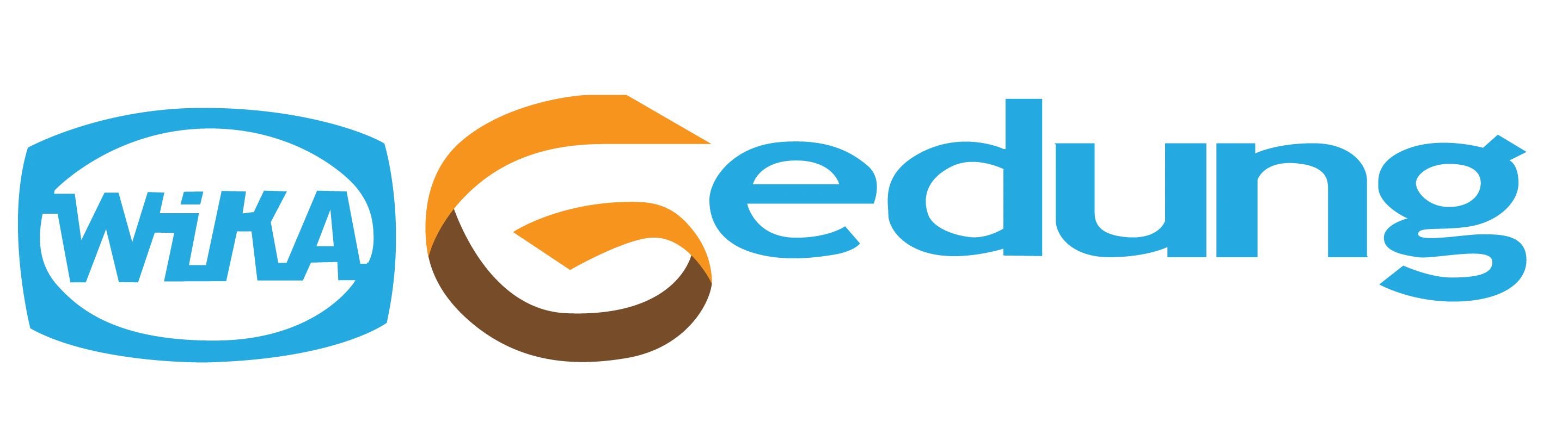 PT Wijaya Karya Gedung Logo