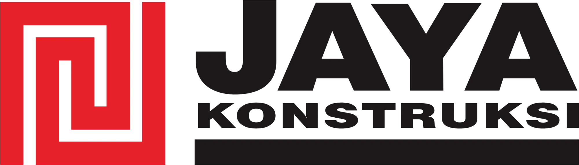 PT Jaya Konstruksi Logo