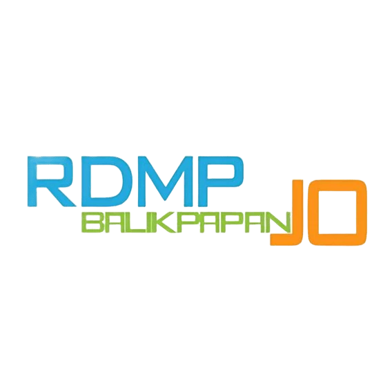 RDMP Balikpapan Logo