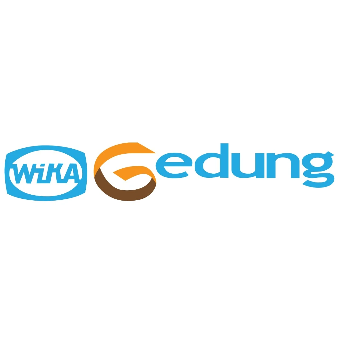 PT Wijaya Karya Gedung Logo