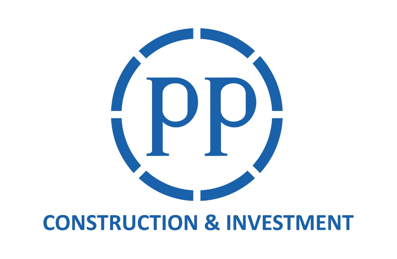 PT Pembangunan Perumahan Logo