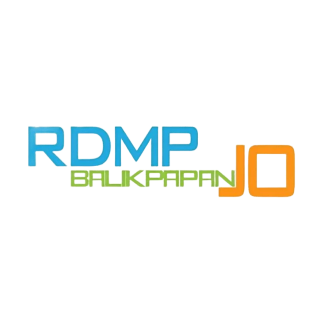 RDMP Balikpapan Logo
