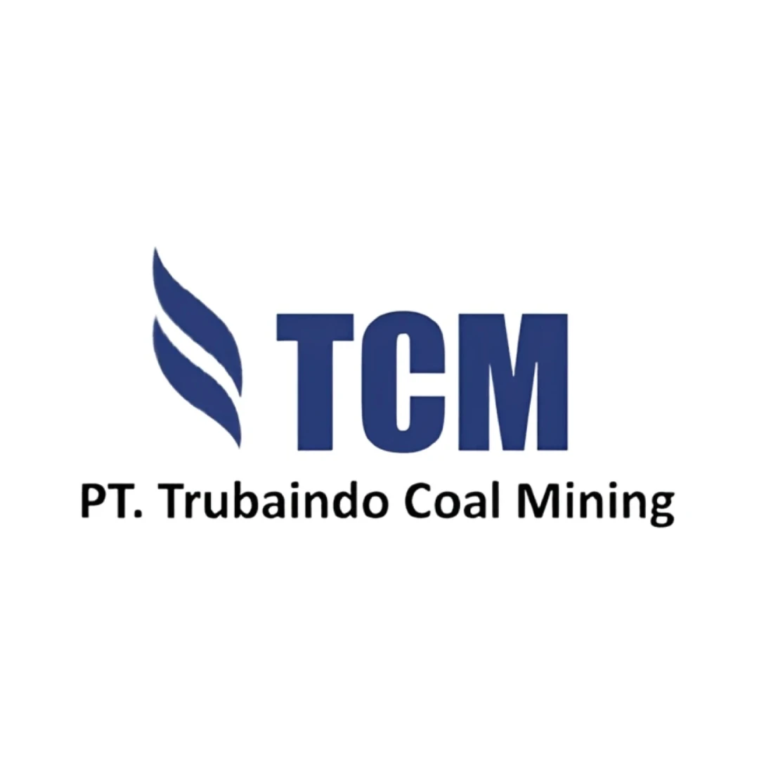 PT Trubaindo Coal Mining Logo