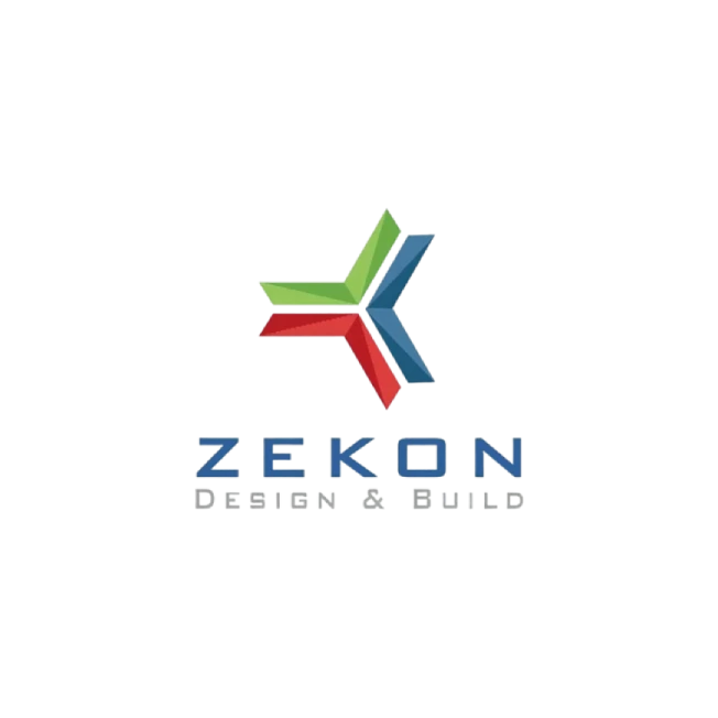 PT Zekon Indonesia Logo