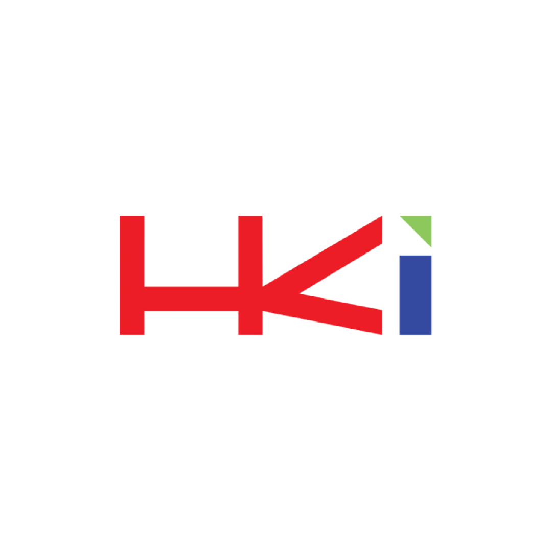 PT Hutama Karya Infrastruktur Logo