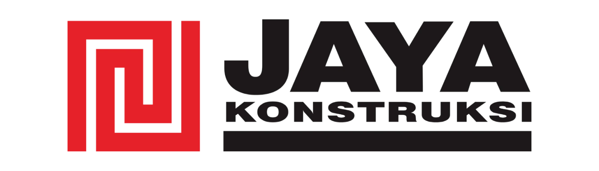 PT Jaya Konstruksi Logo