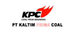 PT. Kaltim Prima Coal Logo