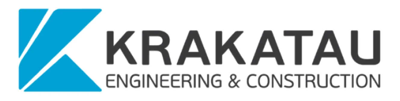 PT. Krakatau engineering Logo
