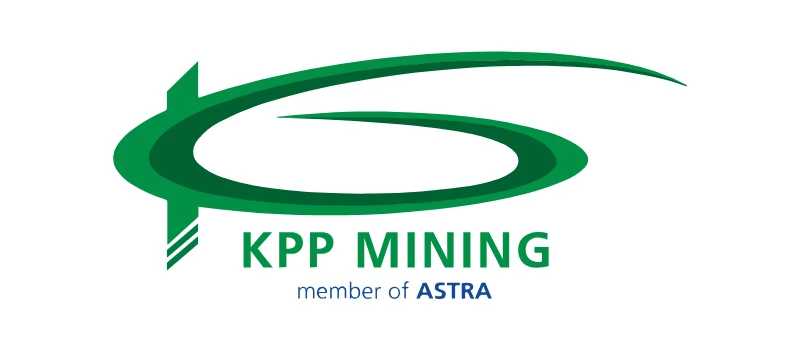 PT. Kalimantan Prima Persada Logo