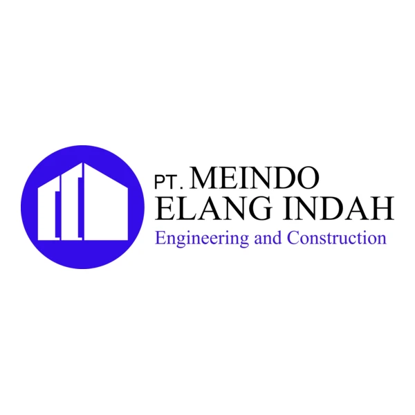 PT. Meindo Elang Indah Logo