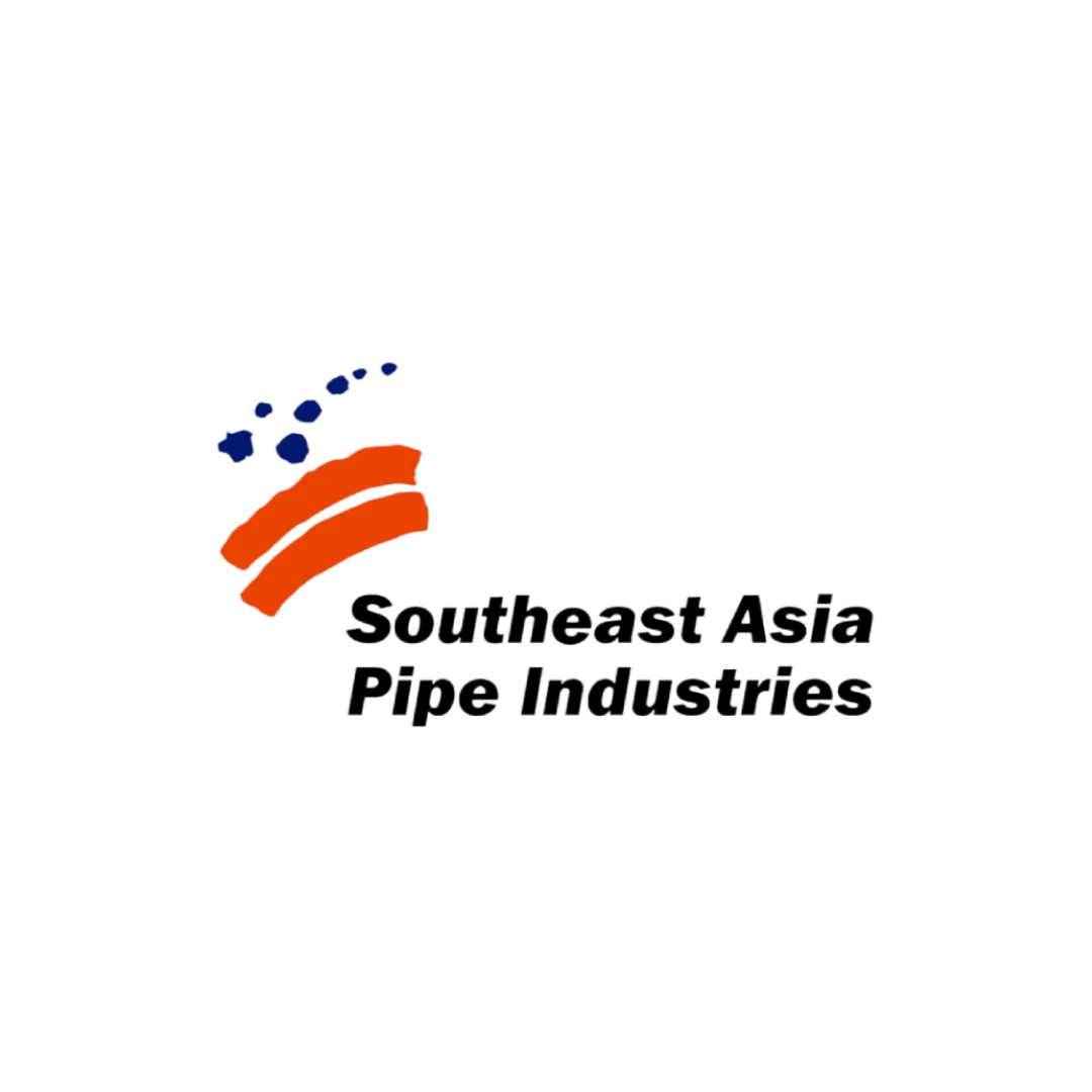 PT Southeast Asia Pipe Industries Logo
