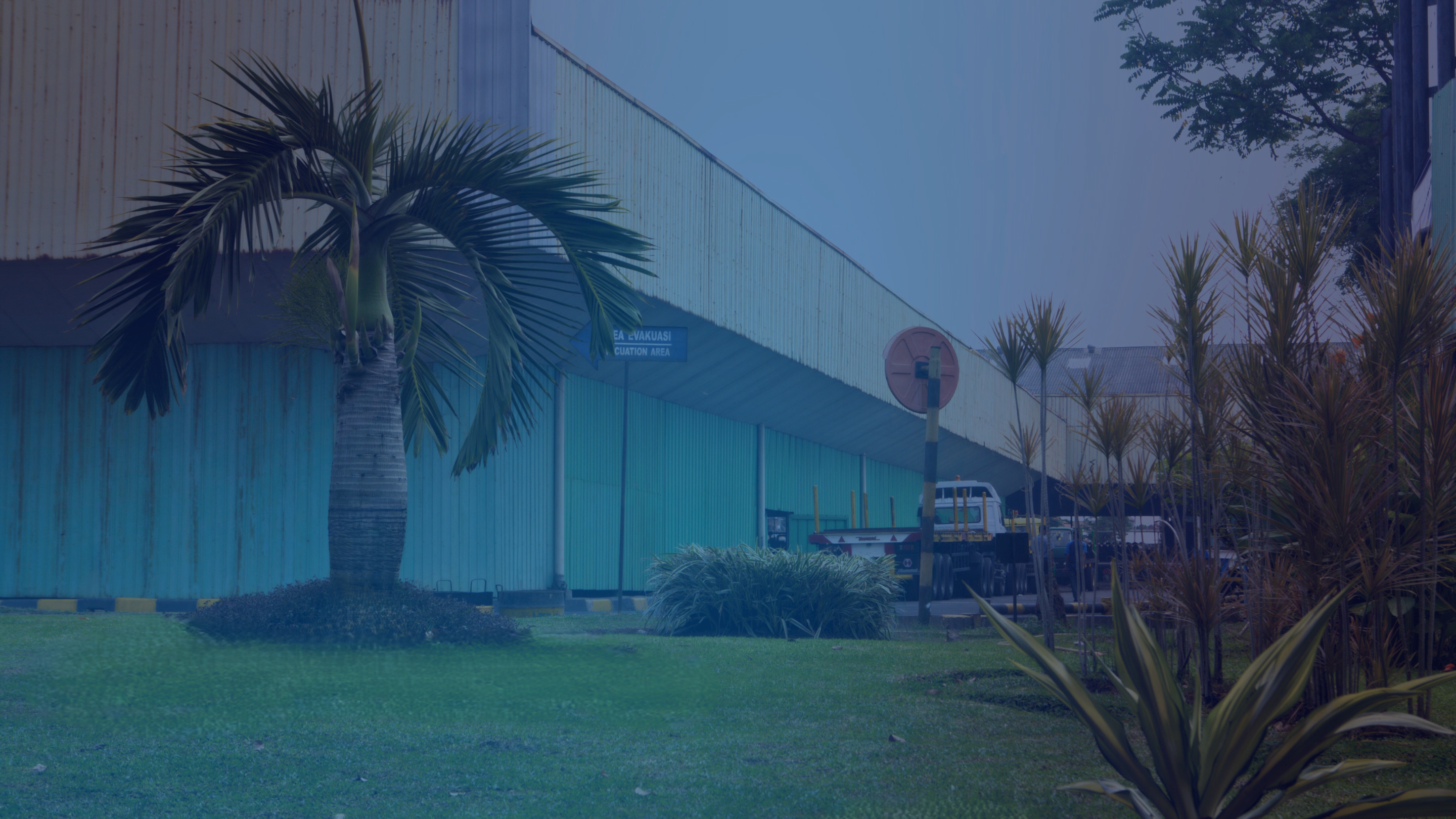 Bakrie Pipe Industries’ Commitment to Environmental Aspects image