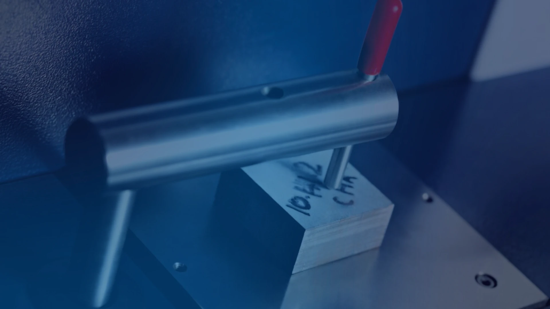 Testing Laboratory image