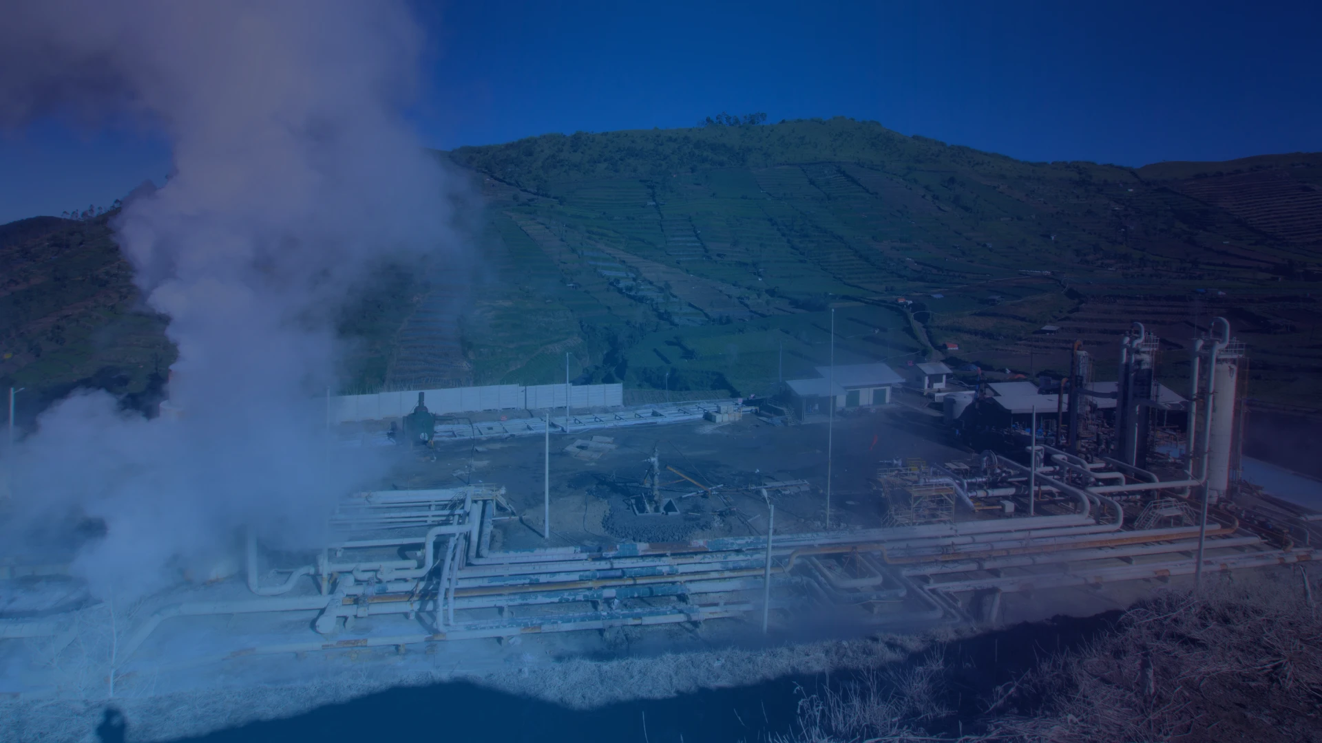 Geothermal image