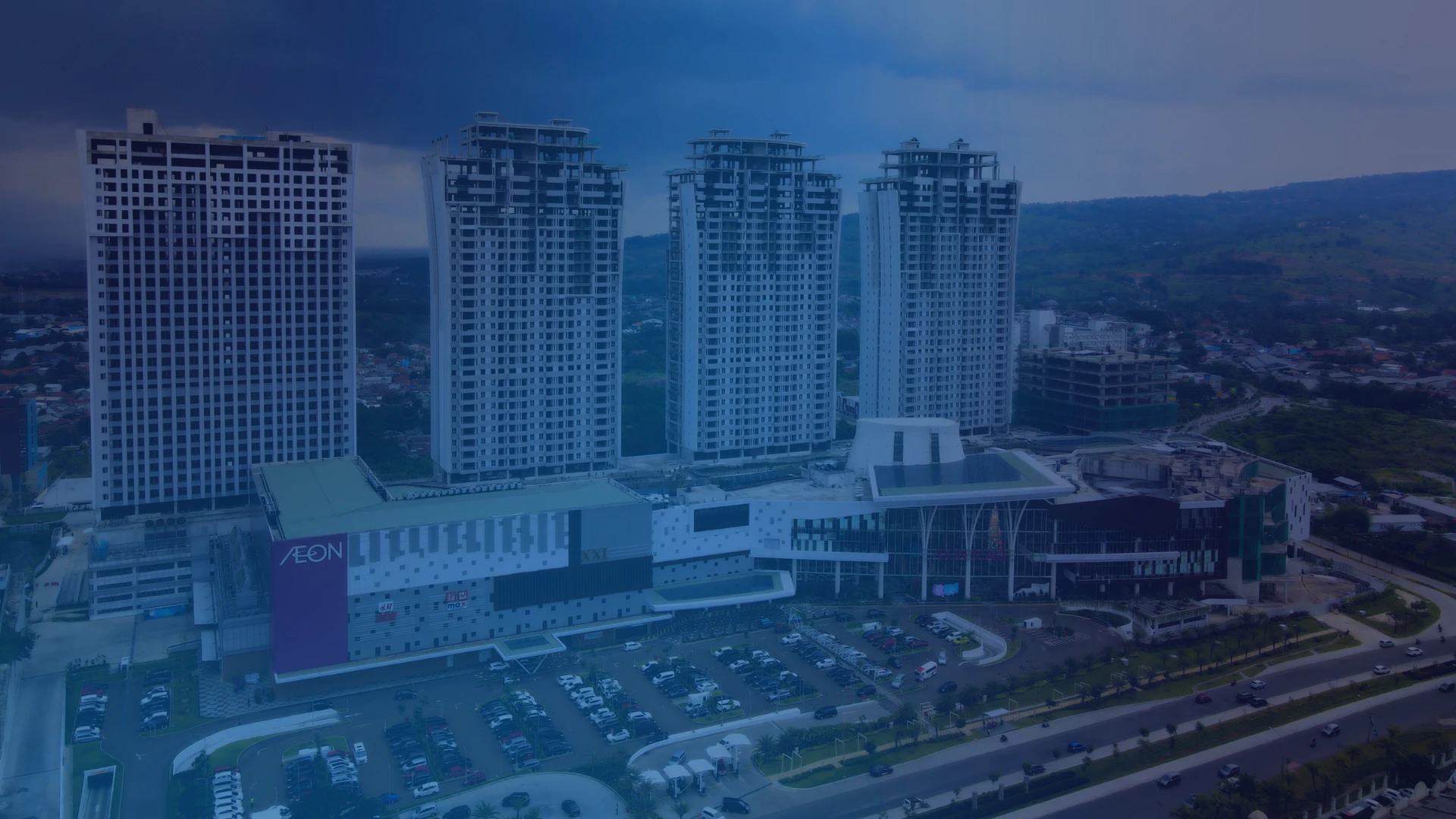 Pile & Structural image