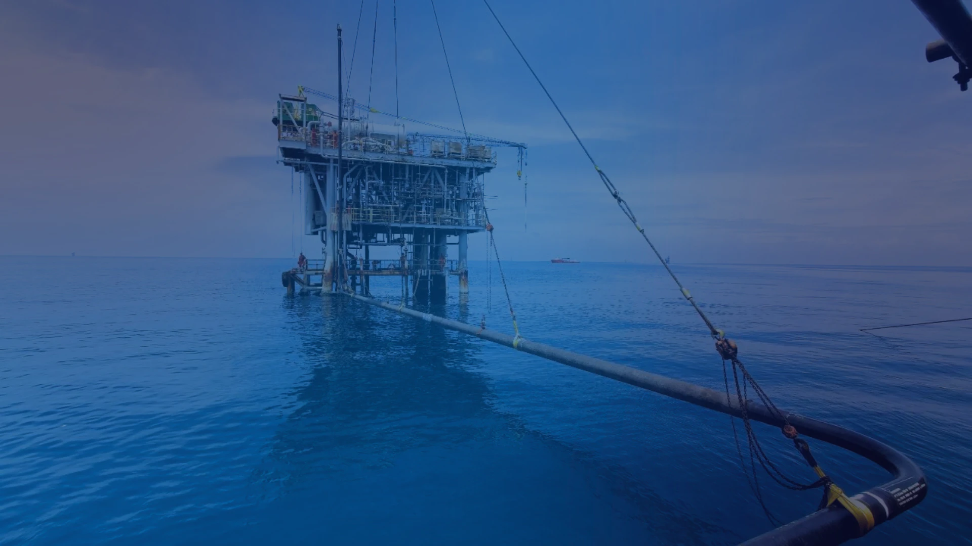 Oil and Gas image