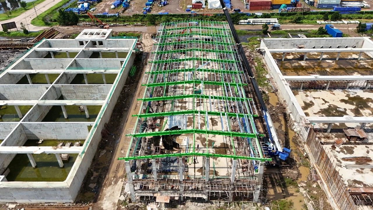 General Construction image