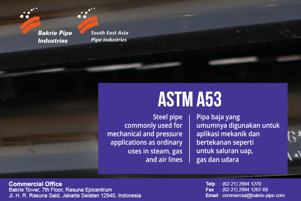ASTM A53 image