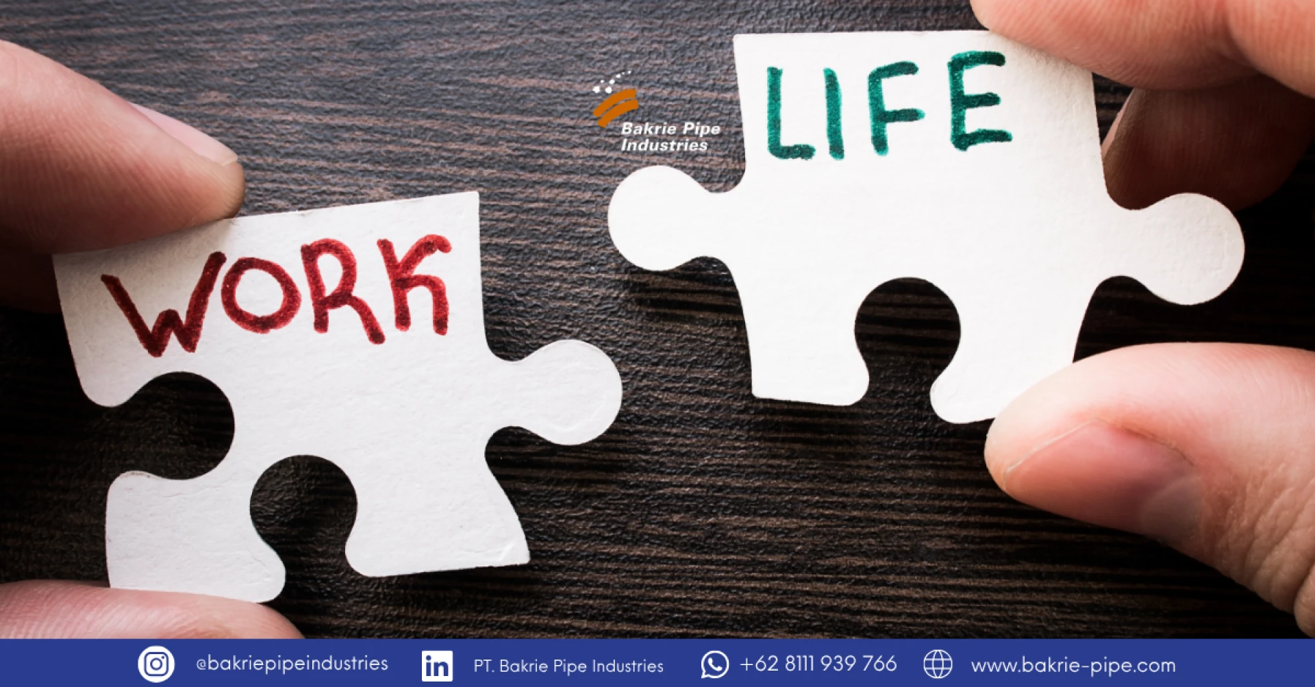 Work Smart, Stay Healthy: A Balanced Lifestyle Guide for Modern Professionals