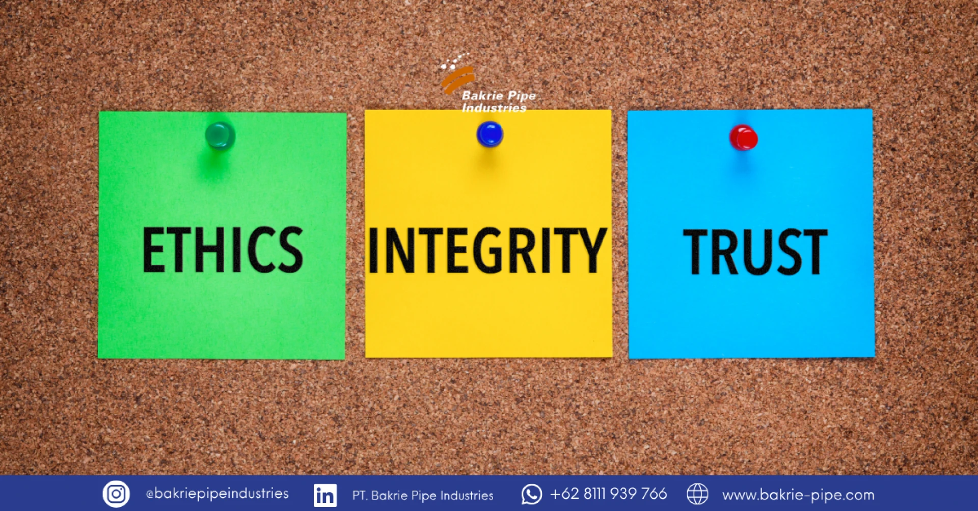 Professional Ethics Every Employee Should Have