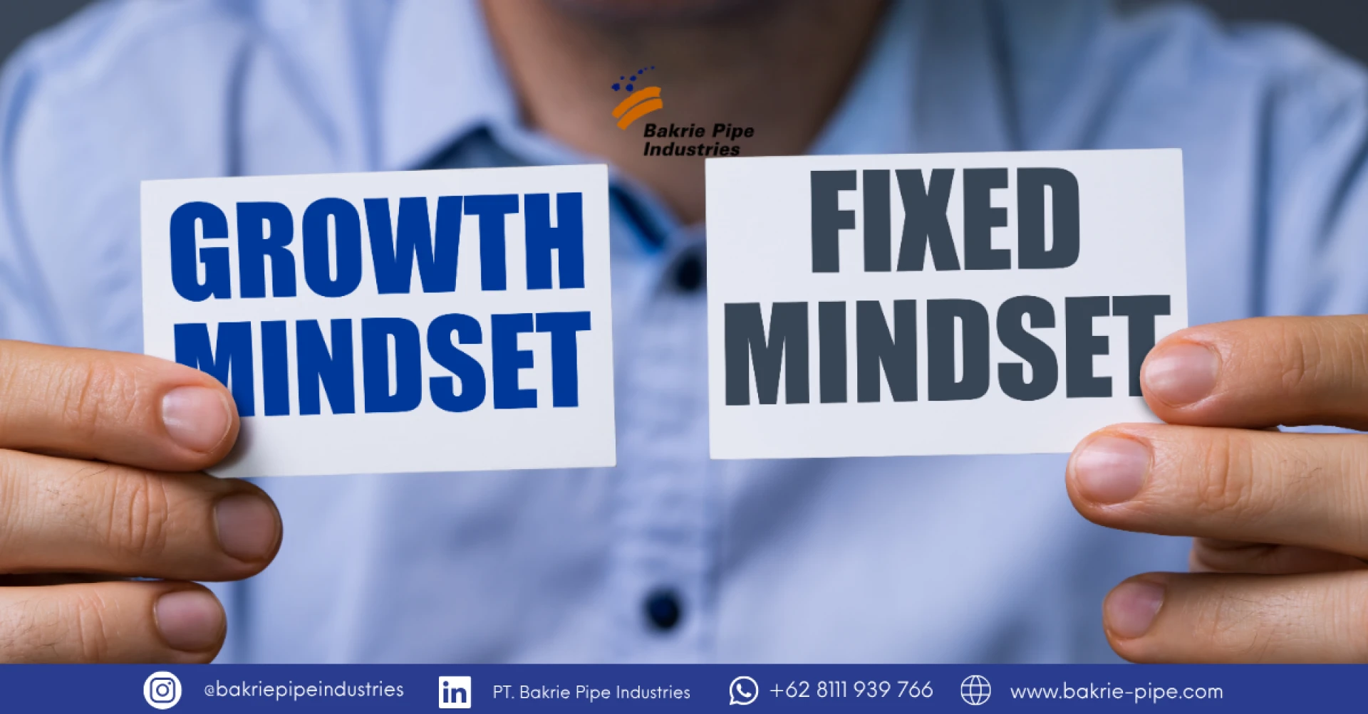 How to Build a Growth Mindset for Continuous Career Development