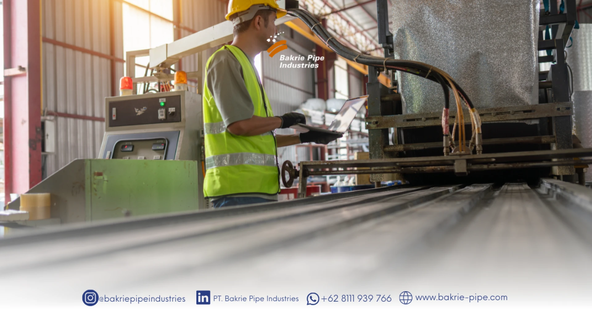 Safety Tips for Working Around Heavy and High-Risk Machinery