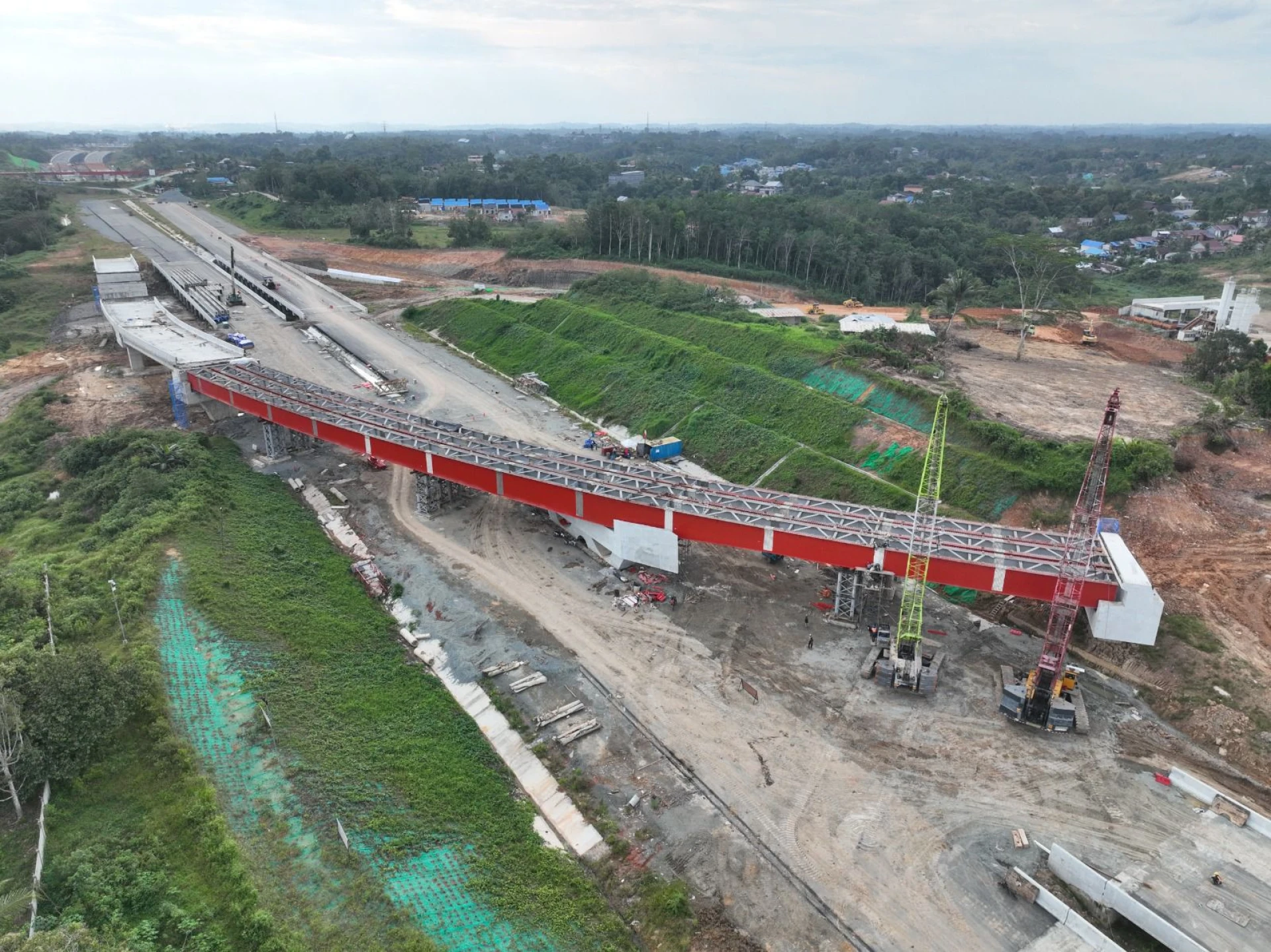 What is a Steel Box Girder?