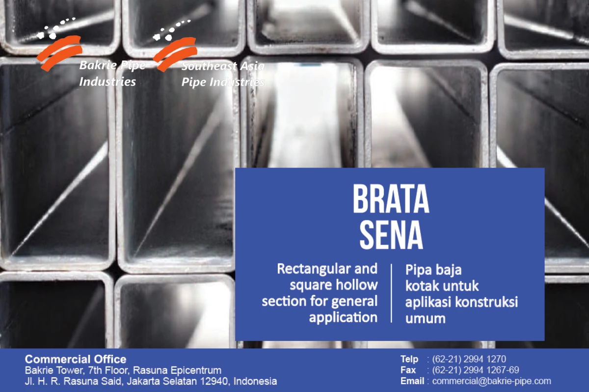 SHS / RHS BRATA SENA