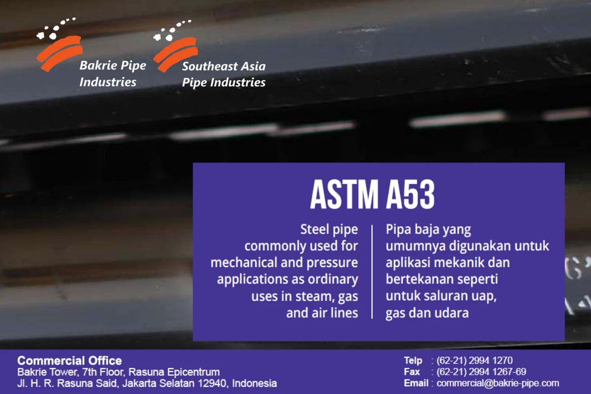 ASTM A53