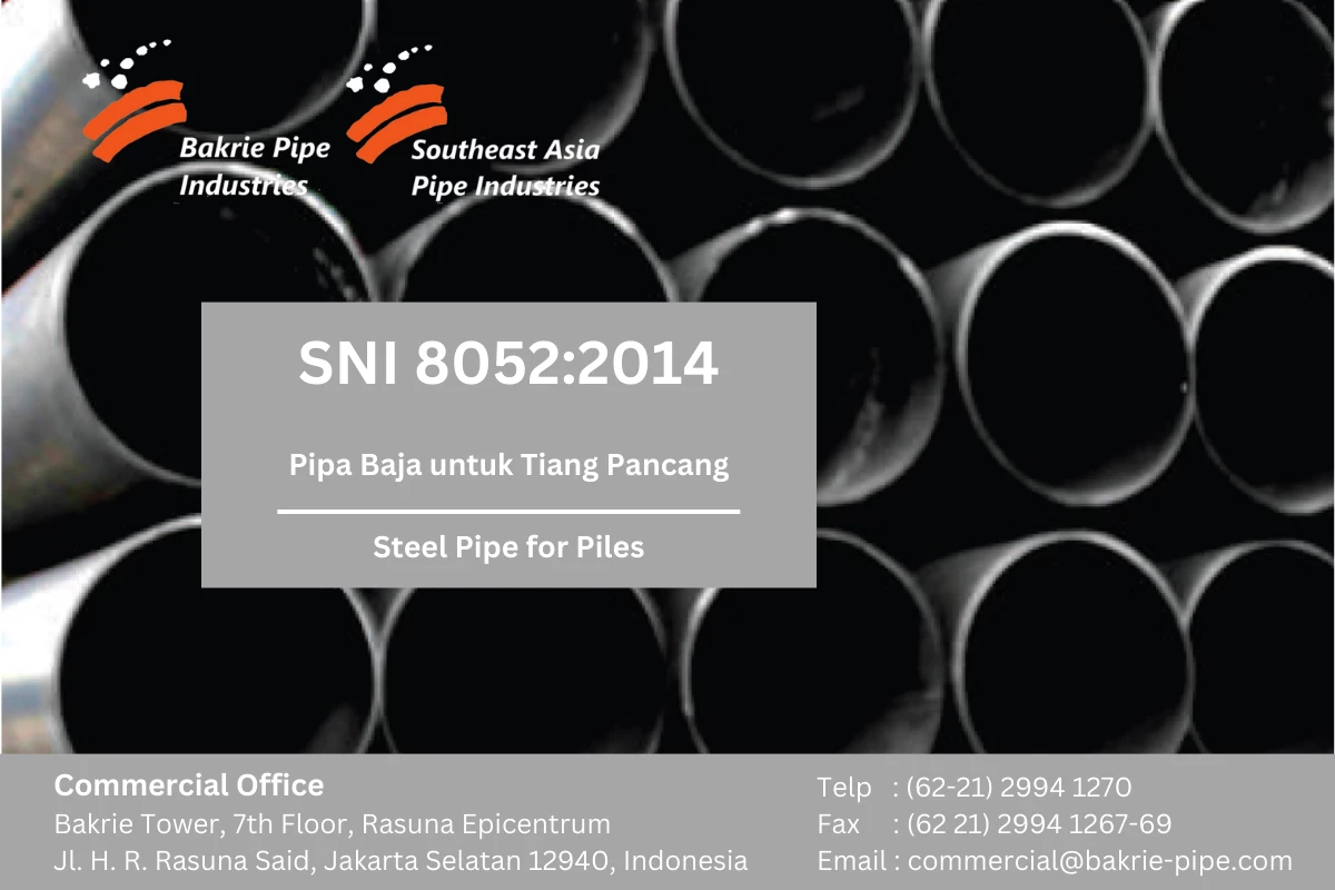 SNI 8052:2014