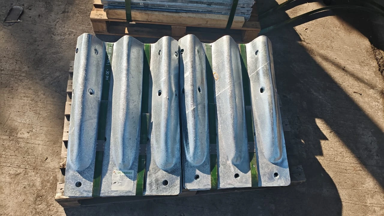 Three Beam